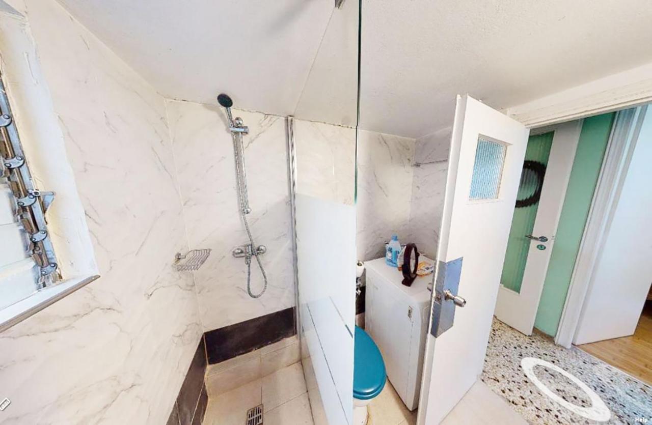 Acropolis View Vintage Style Apartment In Koukaki Αθήνα Εξωτερικό φωτογραφία